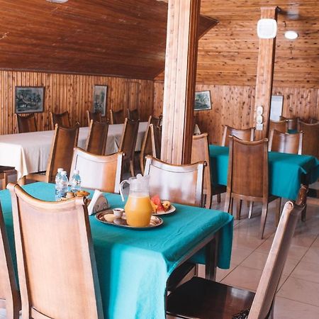 All Seasons Hotel Zanzibar Esterno foto