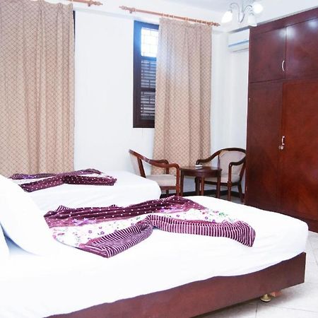 All Seasons Hotel Zanzibar Esterno foto