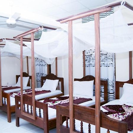 All Seasons Hotel Zanzibar Esterno foto
