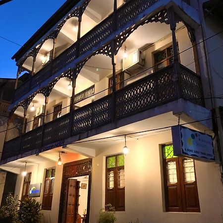 All Seasons Hotel Zanzibar Esterno foto