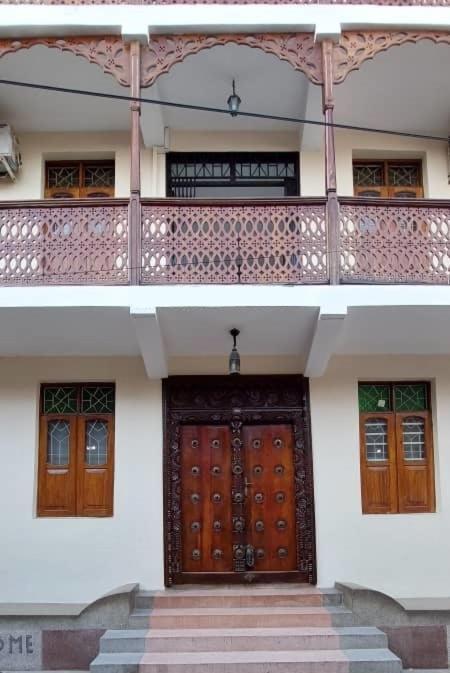 All Seasons Hotel Zanzibar Esterno foto