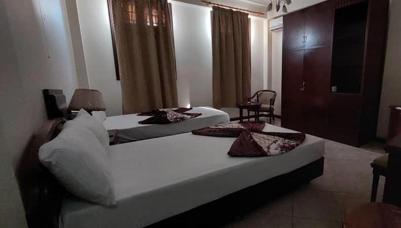 All Seasons Hotel Zanzibar Esterno foto