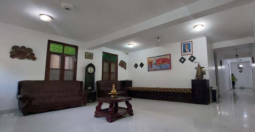 All Seasons Hotel Zanzibar Esterno foto