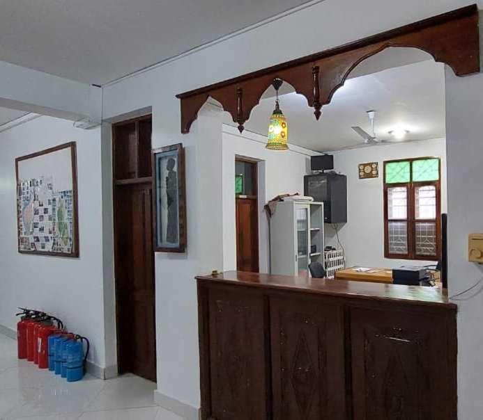 All Seasons Hotel Zanzibar Esterno foto
