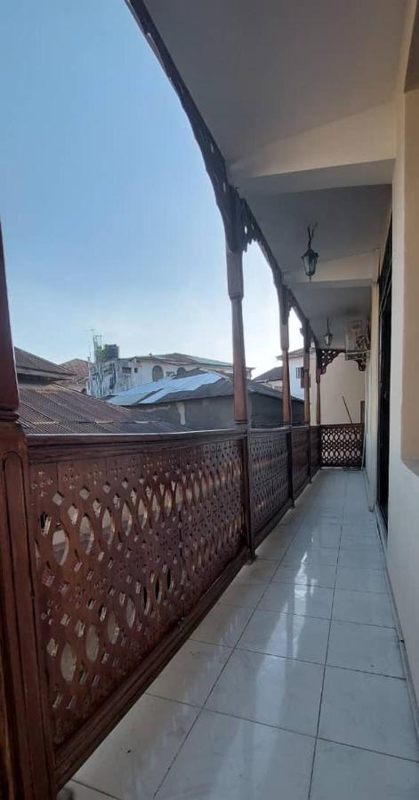 All Seasons Hotel Zanzibar Esterno foto