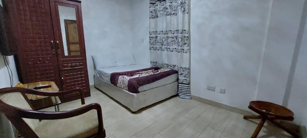 All Seasons Hotel Zanzibar Esterno foto