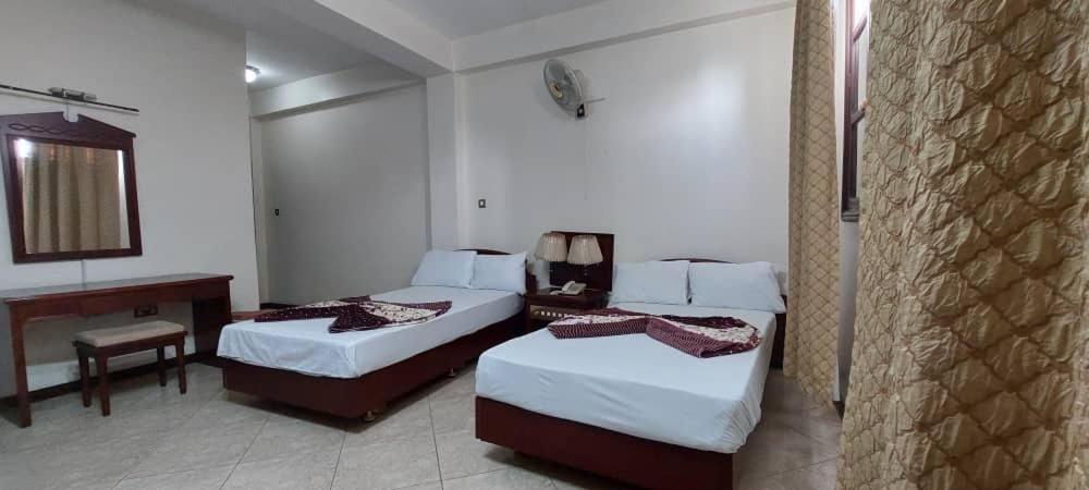 All Seasons Hotel Zanzibar Esterno foto