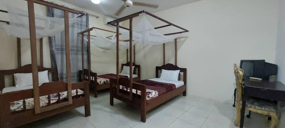 All Seasons Hotel Zanzibar Esterno foto