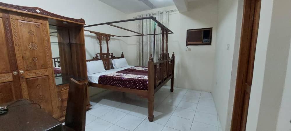 All Seasons Hotel Zanzibar Esterno foto