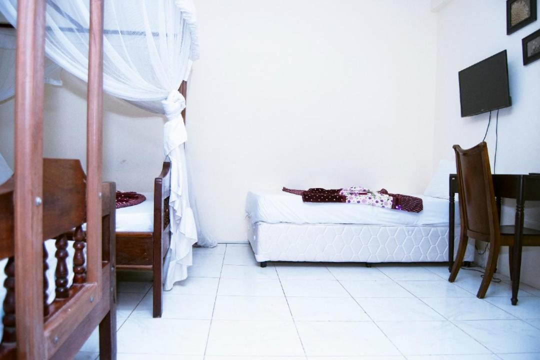 All Seasons Hotel Zanzibar Esterno foto