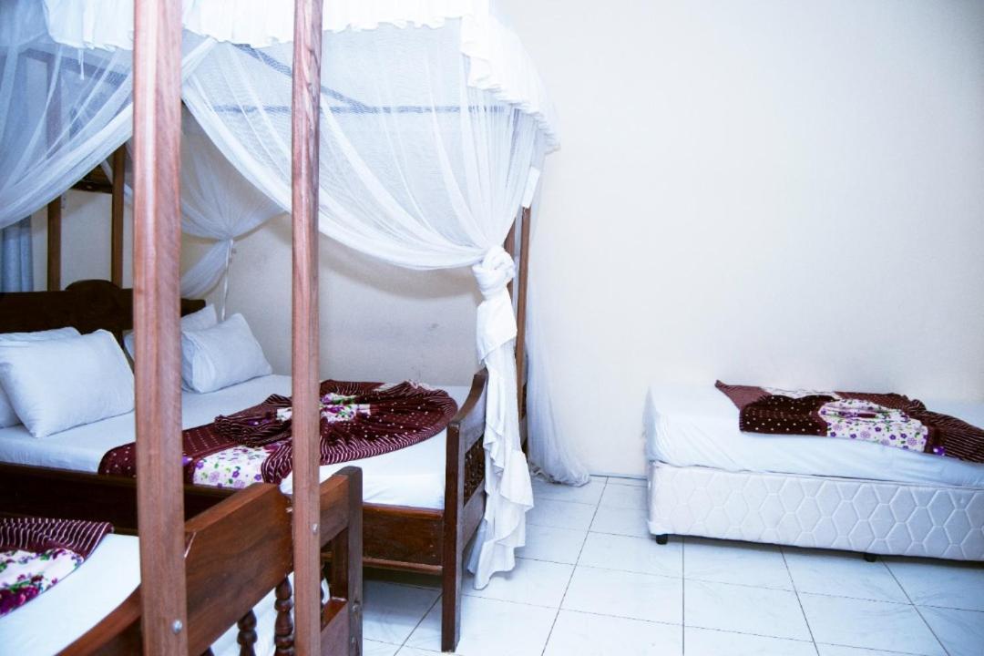 All Seasons Hotel Zanzibar Esterno foto