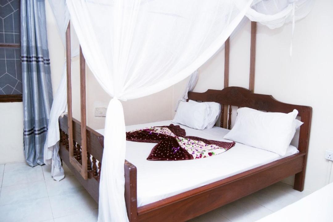 All Seasons Hotel Zanzibar Esterno foto