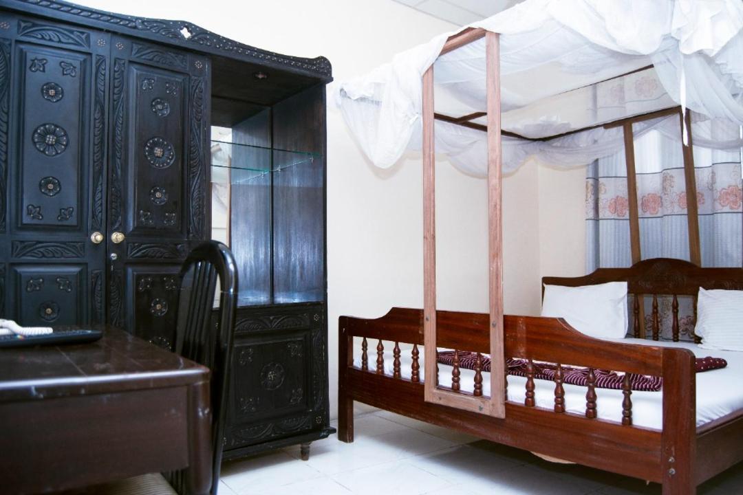 All Seasons Hotel Zanzibar Esterno foto
